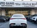 Mercedes Benz GLC 300 4Matic