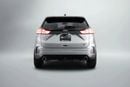 Ford Edge 2023 Ford Edge ST / Ford Warranty  & Full Ford Service History