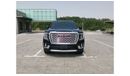 GMC Yukon GMC Denali - 2022 - Black
