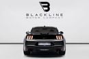 فورد موستانج GT PREMIUM GT PREMIUM