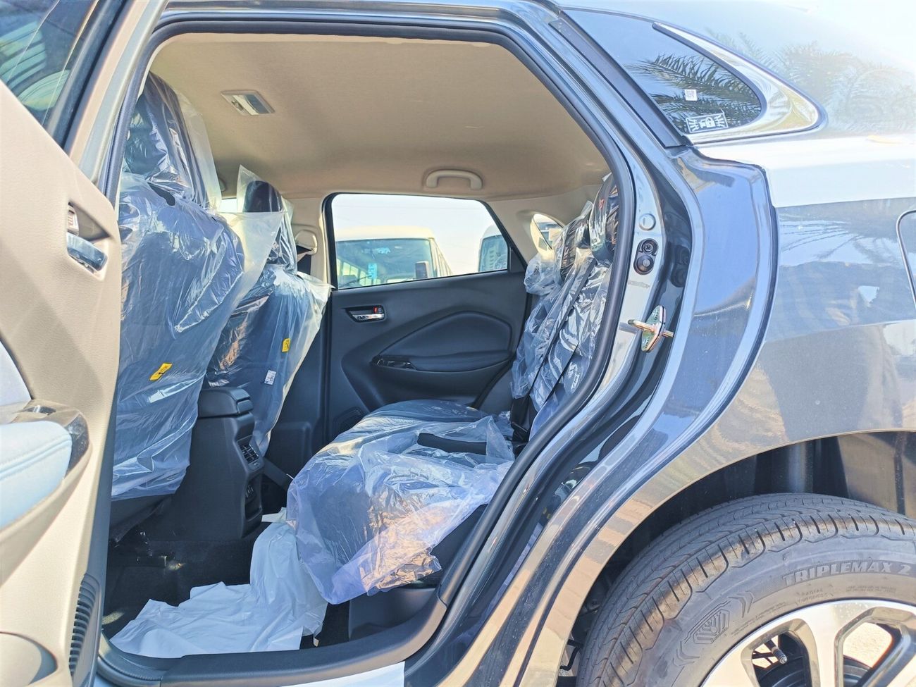 Suzuki Baleno GLX, 1.5L / A/T / 5 SEATER / 360° CAMERA / PUSH START / Different Colors Available/ CODE#BGLXF