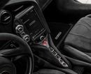 McLaren 720S Std 720-S UPGRADED TO 765-LT - GCC -EXHAUST SYSTEM + 999K GOLD IN EXHAUST + FULL CARBON FIBER EXTERI