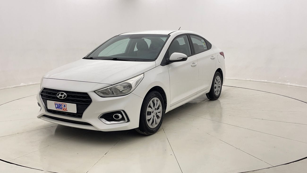 Hyundai Accent SMART 1.6 | Zero Down Payment | Home Test Drive