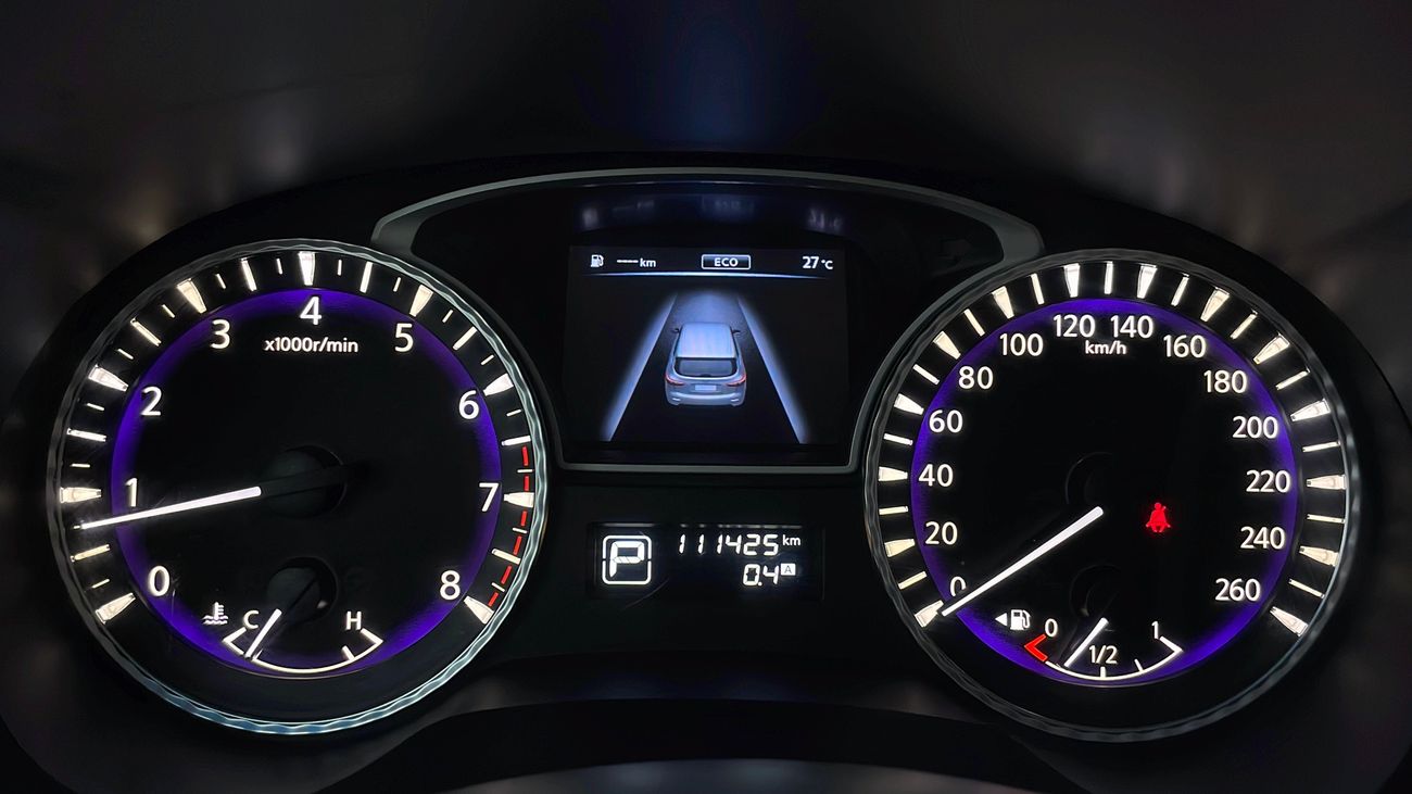 Infiniti QX60 COMFORT 3.5 | Under Warranty | Inspected on 150+ parameters