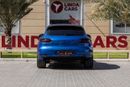 Porsche Macan GTS 3.0L (360 HP)