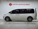 Hyundai Staria 2022 HYUNDAI STARIA (D) 2.2 Tourer 9seat Modern