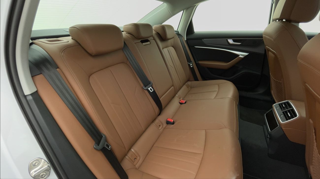 Audi A6 40 TFSI 2 | Zero Down Payment | Home Test Drive