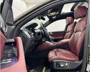 BMW X6 40i M Sport 3.0L 2022 BMW X6 xDrive40i M Sport, 5Years Agency Warranty +SP, Full Agency Service Hist