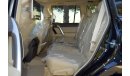 Toyota Prado 3.0L Diesel Platinum Edition Full Option