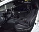 سوبارو WRX EXCELLENT DEAL for our Subaru WRX TS Eyesight ( 2022 Model ) in White Color GCC Specs