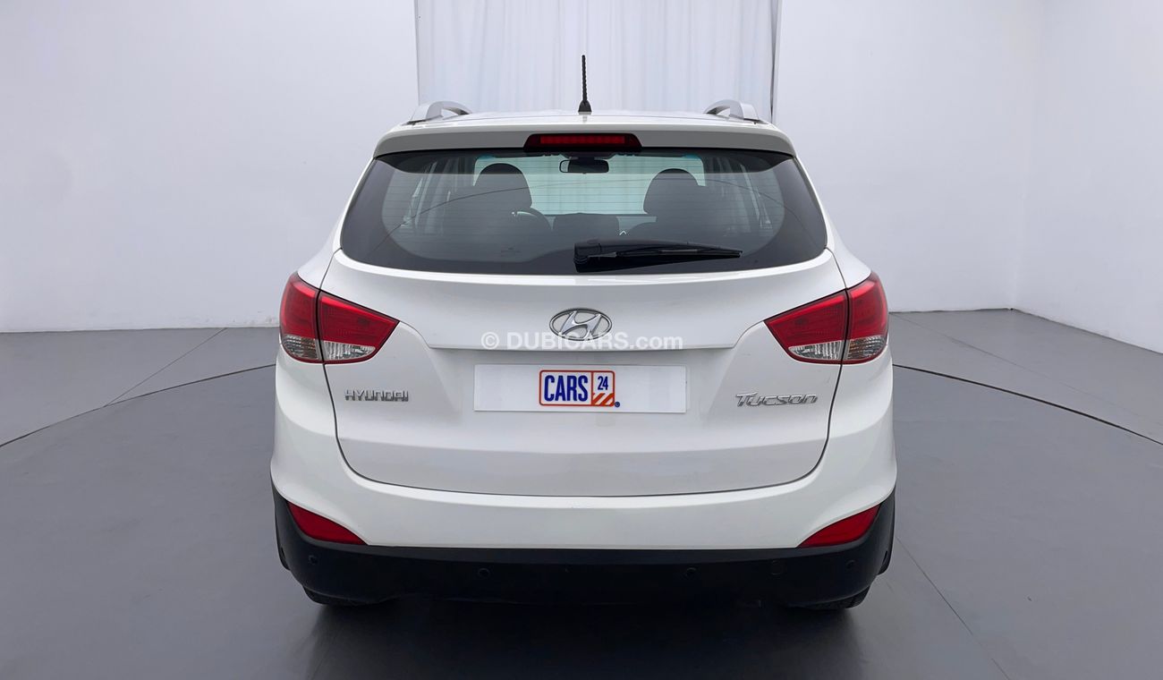 Hyundai Tucson GL 2 | Zero Down Payment | Free Home Test Drive