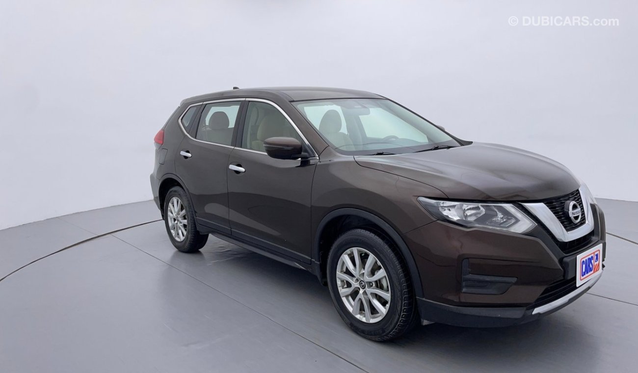 Nissan XTrail S 2.5 | Zero Down Payment | Free Home Test Drive