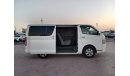 Toyota Hiace TOYOTA HIACE VAN RIGHT HAND DRIVE (PM1197)