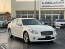 Infiniti Q70 Luxury Infiniti Q70_Gcc_2017_Excellent_Condition _Full option