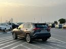 تويوتا راف ٤ XLE 2023 Toyota RAV4 Full Option - 2.5 V4 - Big Screen & Radar Sensor - Trunk Auto Push Star