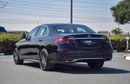 Mercedes-Benz E 350 Special Offer