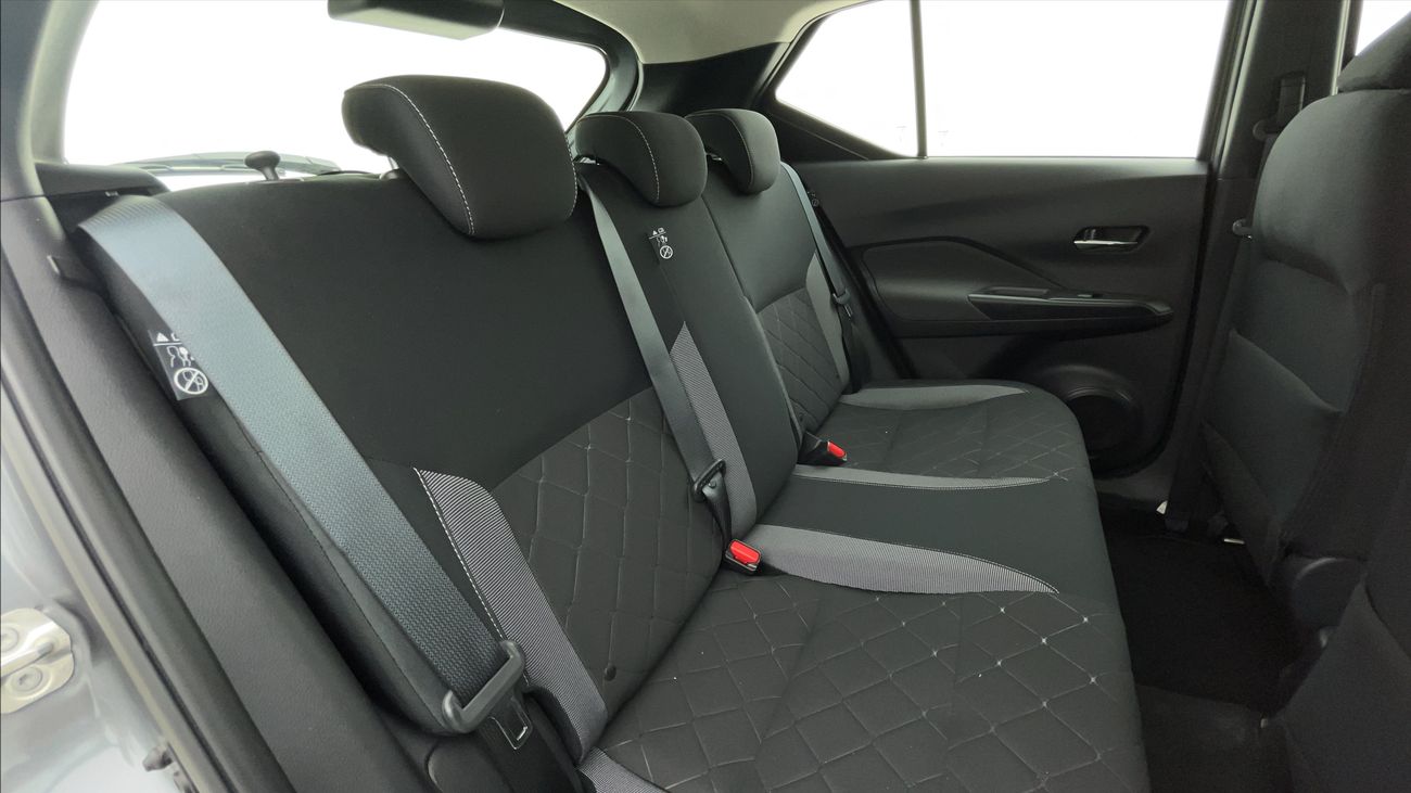 Nissan Kicks SV 1.6 | Zero Down Payment | Home Test Drive