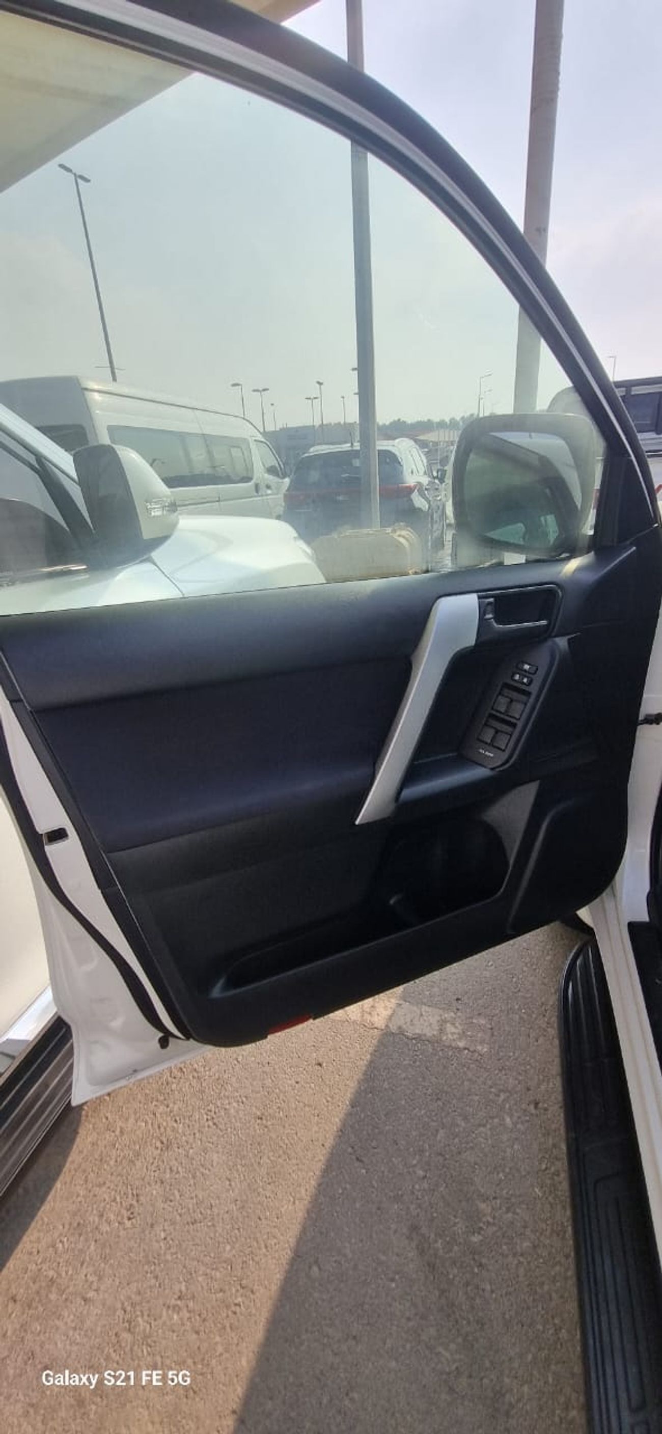 Toyota Prado TXL 2.8L