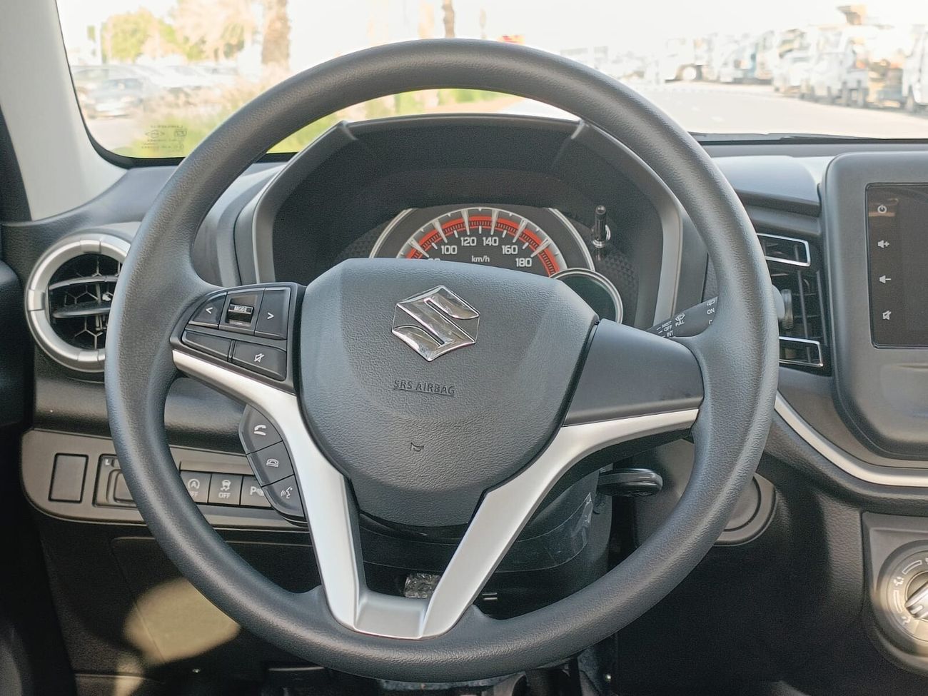 Suzuki Celerio 1.0L, GLX, Black Rims, A/T, Gear, SPECIAL QUANTITY DEAL OFFER