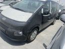 Hyundai Staria HYUNDAI STARIA PETROL 3.5L AUTOMATIC 2026 MODEL