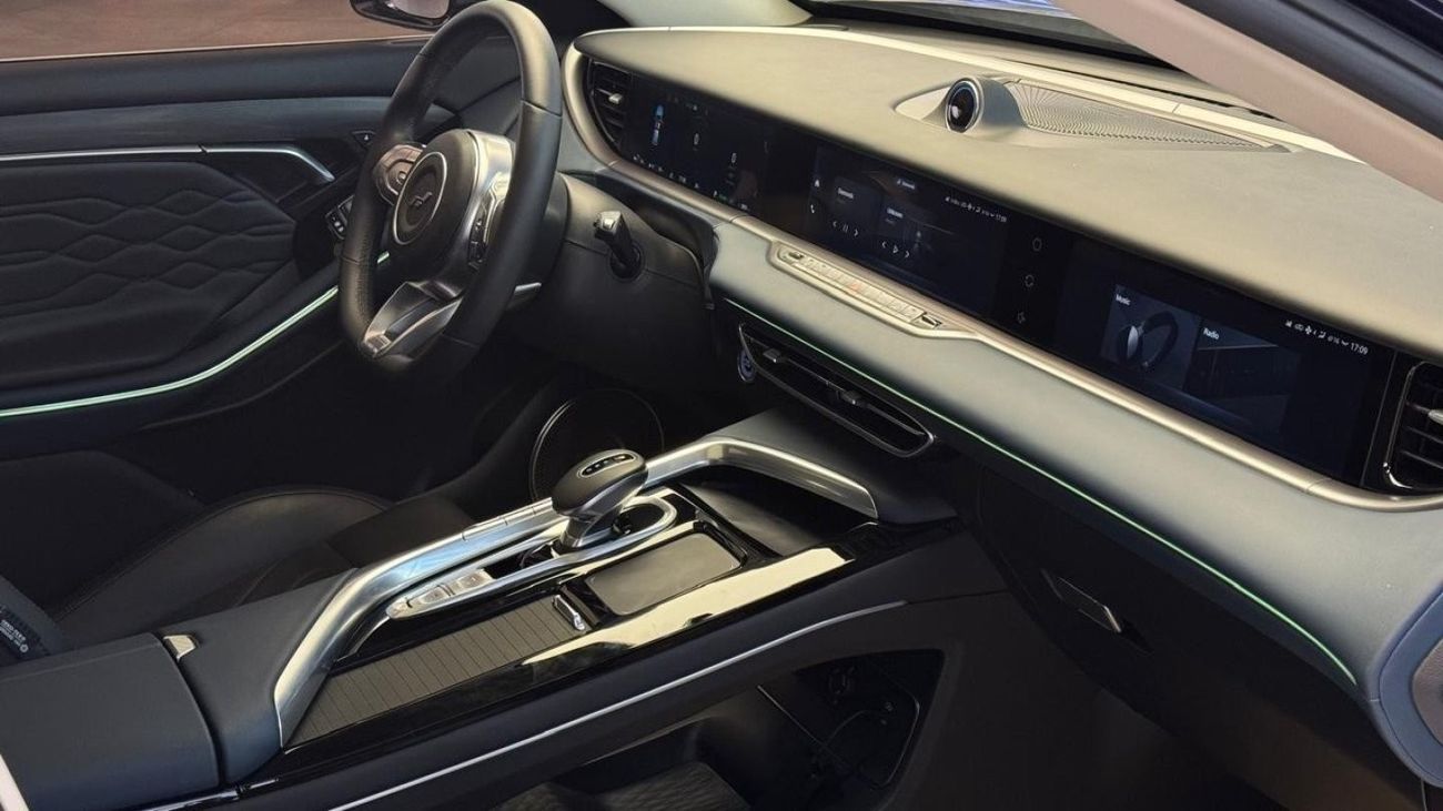 Rabdan One Rabdan one low mileage Gcc warranty service available