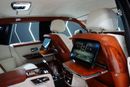 Rolls Royce Phantom Standard 2022 Rolls-Royce Phantom, Two-Tone, Illuminated Spirit of Ecstasy, Rear Screens, Dealer Warranty!!
