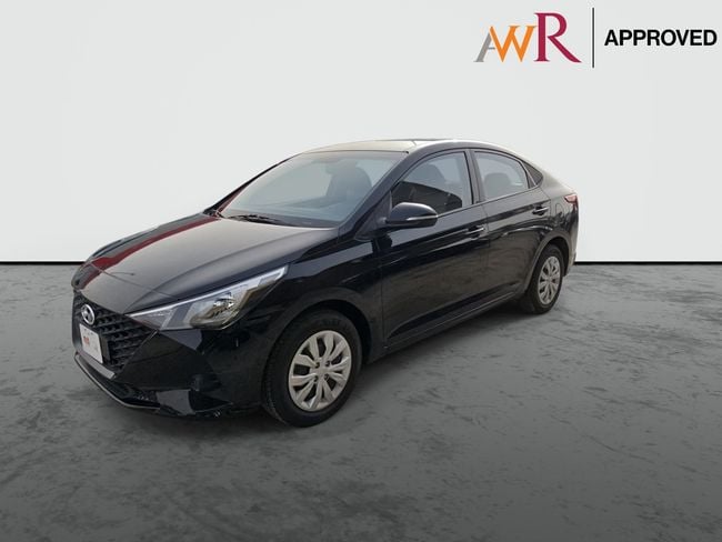 Hyundai Accent SMART, миниатюра 18