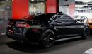 Chevrolet Camaro ZL1