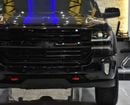 Chevrolet Silverado EXCELLENT DEAL for our Chevrolet Silverado High Country 4x4 6.2 L ( 2017 Model ) in Black Color GCC 