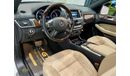 Mercedes-Benz ML 350 2014 Mercedes ML350 AMG, Warranty, Full Service History, GCC