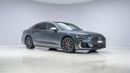 أودي S8 | AED 6,087 PM | Up to 3 Years Warranty