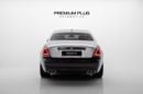 Rolls Royce Ghost EWB