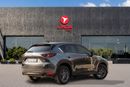 مازدا CX5 GT Mazda CX-5 2021 مواصفات خليجية مقابل 1,014.00 AED شهريًا