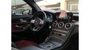 Mercedes-Benz GLC 300 4MATIC Mercedes GLC 300 Model 2020 Gcc specs