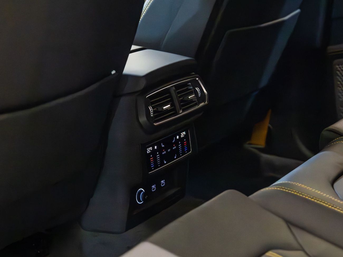 Lamborghini Urus SE - 2025 | Brand New | 0 Km | European Specs