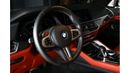 BMW X5M BMW X5 M COMPETITION MODEL 2022 KM 22000 GCC