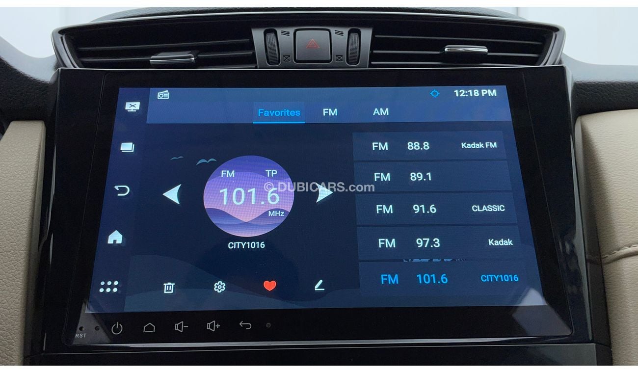 نيسان إكس تريل S 2.5 | بدون دفعة مقدمة | اختبار قيادة مجاني للمنزل