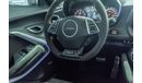Chevrolet Camaro 2018 Chevrolet Camaro ZL1 / Full Chevrolet Service History & One Owner from New