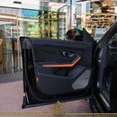 Lamborghini Urus 4.0T