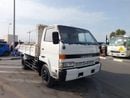 Isuzu Juston (RAMADAN OFFER) ISUZU JUSTON TRUCK RHD 1993 MODEL 7.2 L DIESEL MANUAL(PM08700)