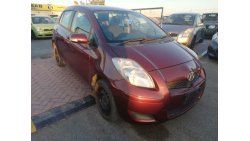 Toyota Vitz Japan Import, 1000 CC, 2WD,Excellent Condition inside and outside, FOR EXPORT ONLY