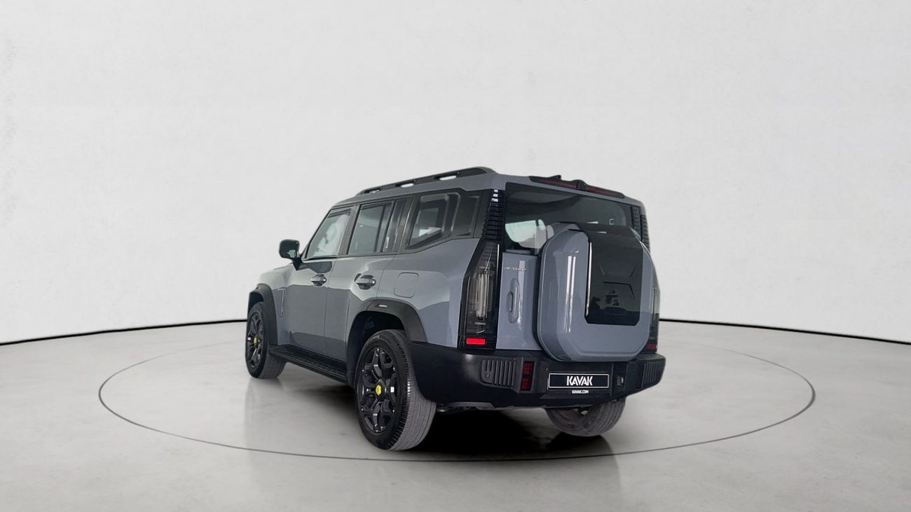 جيتور T2 Luxury | upto AED 20,000 Ramadan Discount | شامل الضمان | 0 ﺪﻔﻋﺓ ﺃﻮﻟﻯ