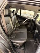 تويوتا راف ٤ XLE // sunroof,, leather seats// full option 2018