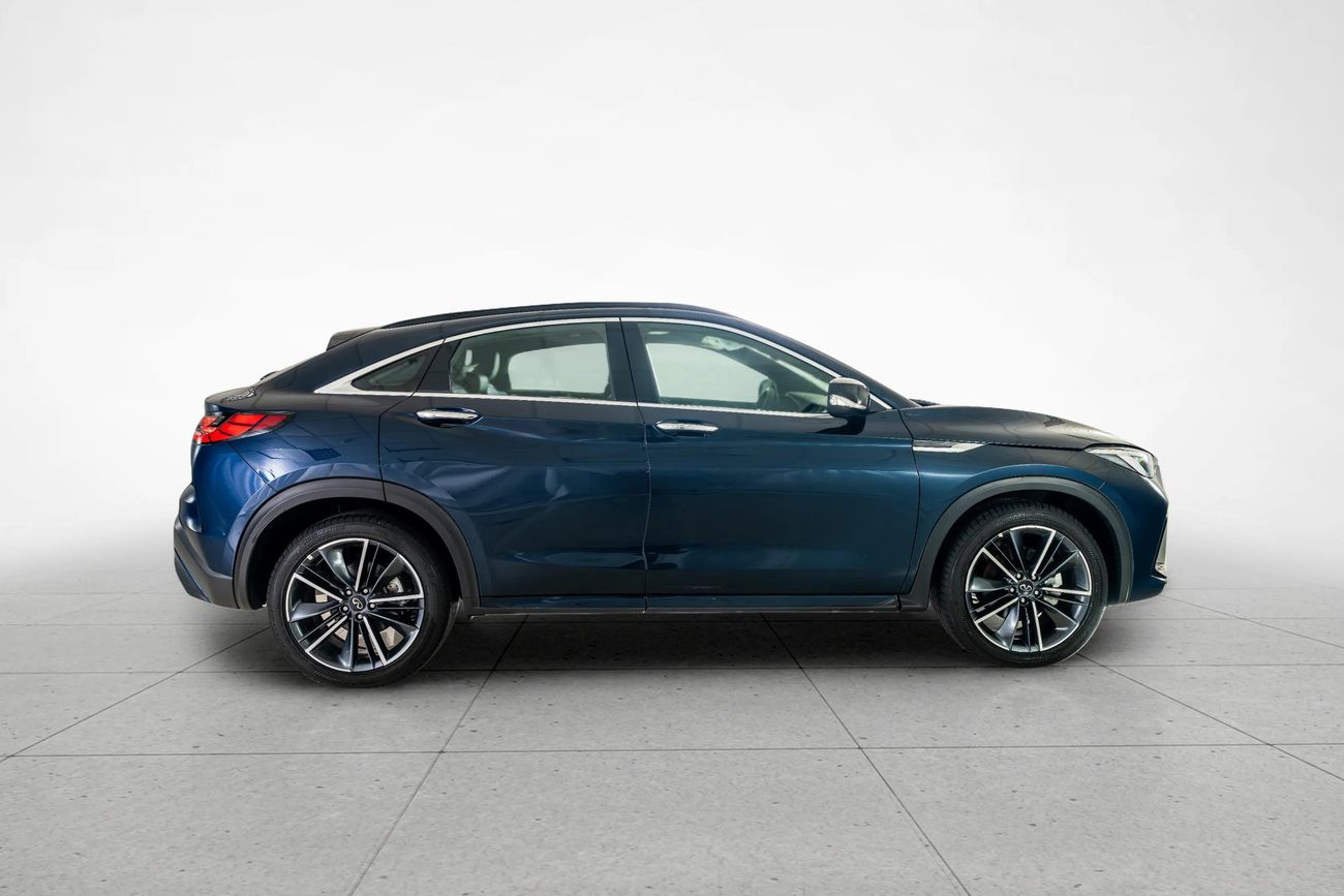 إنفينيتي QX55 ESSENTIAL 2.0