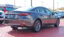 Mazda 6 EXCLUSIVE RAMADAN OFFER: DELAY 1ST PAYMENT! (90DAYS) | 2019 | MAZDA 6 | SKYACTIV | GCC |  AGENCY FUL