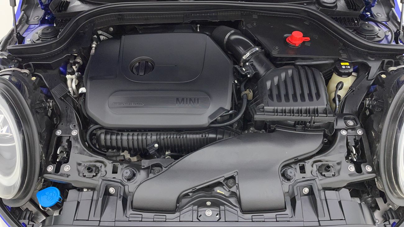 Mini Cooper S CABRIOLET 2 | Zero Down Payment | Home Test Drive