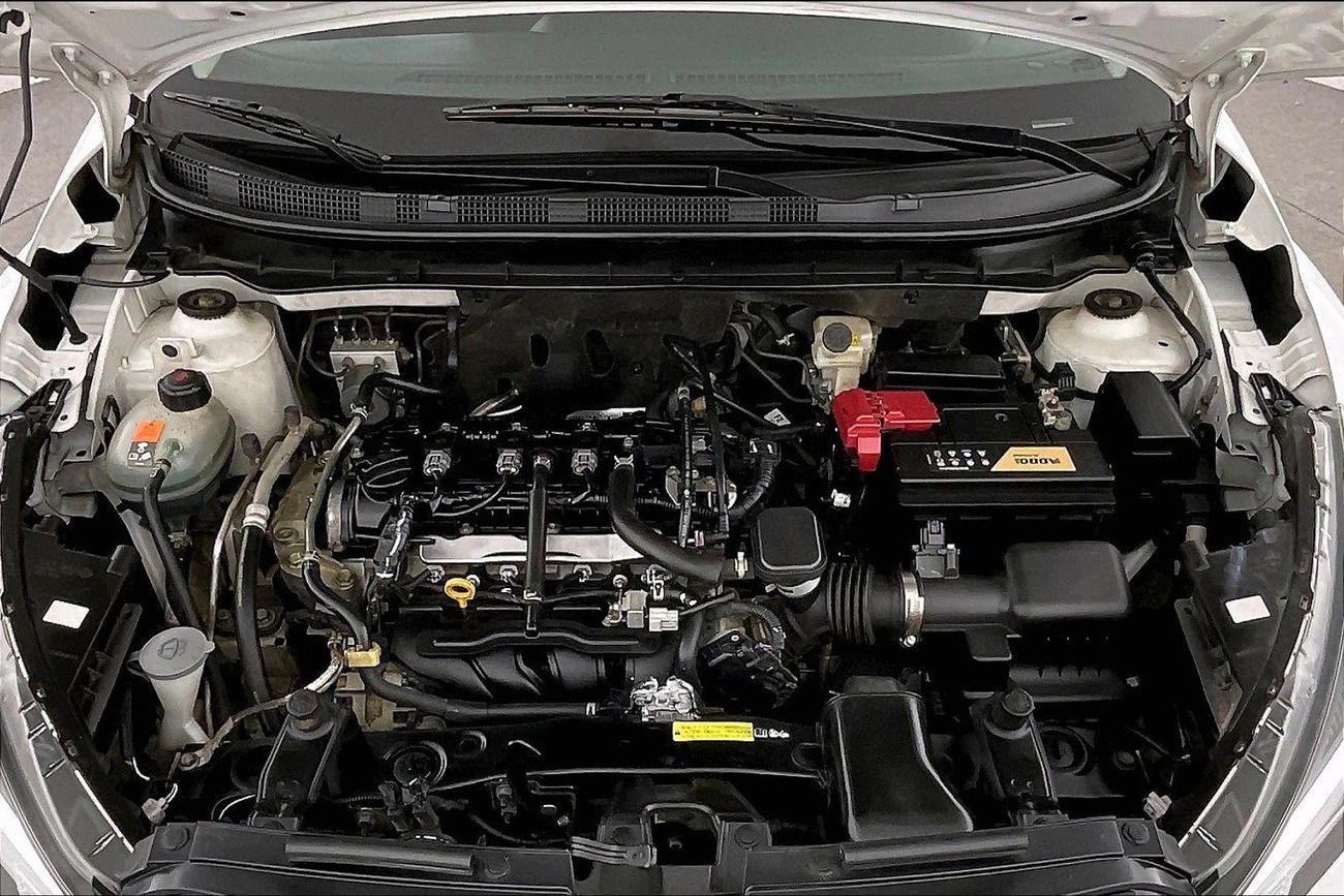 Nissan Kicks S | Guaranteed Warranty | 0 Down Payment