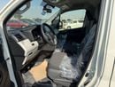 Toyota Hiace Hiace 3.5 MT petrol semi Cargo 2026