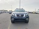 Nissan Navara NISSAN NAVARA PICK UP RHD 2020 MODEL 2.3 L DIESEL AUTOMATIC(PM71719)