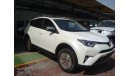 Toyota RAV4 2.5L 4WD AT